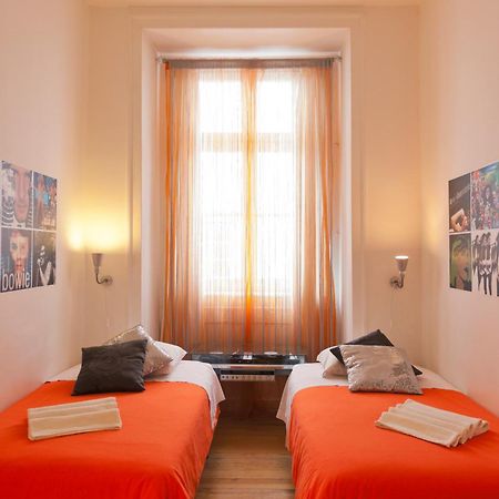 Living Lounge Hostel Lisboa المظهر الخارجي الصورة