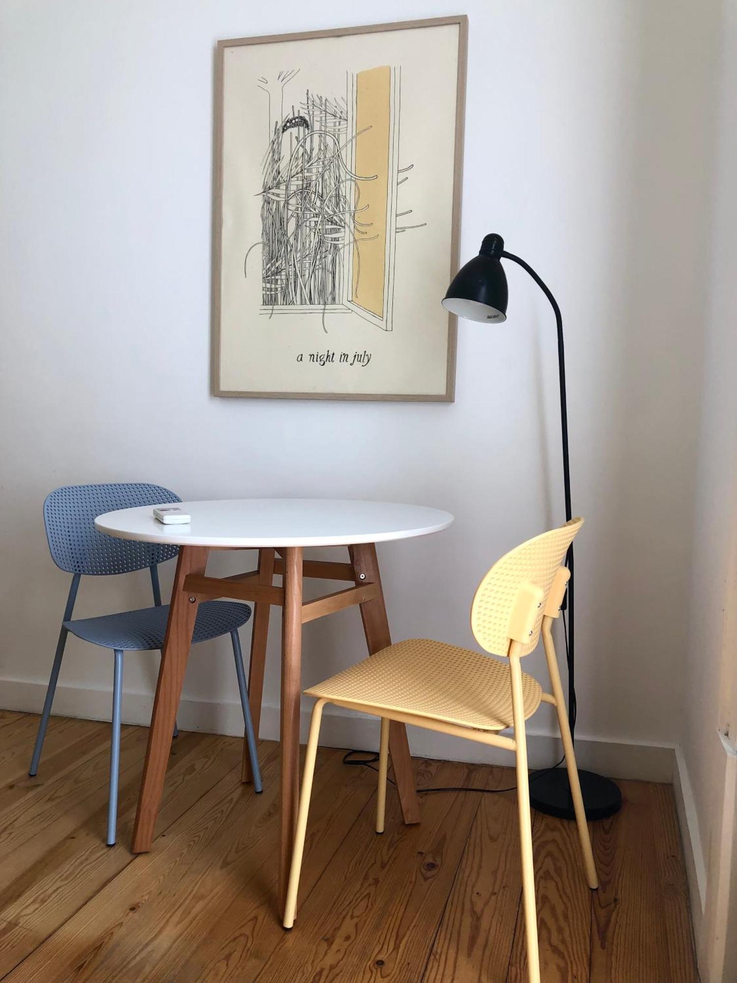 Living Lounge Hostel Lisboa المظهر الخارجي الصورة