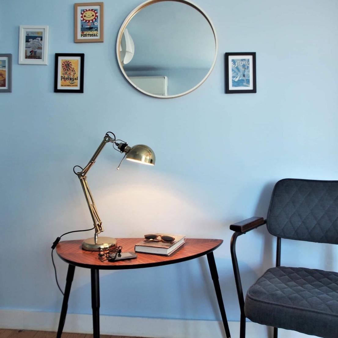 Living Lounge Hostel Lisboa المظهر الخارجي الصورة