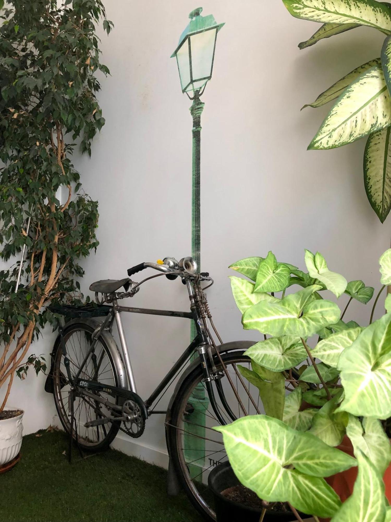 Living Lounge Hostel Lisboa المظهر الخارجي الصورة