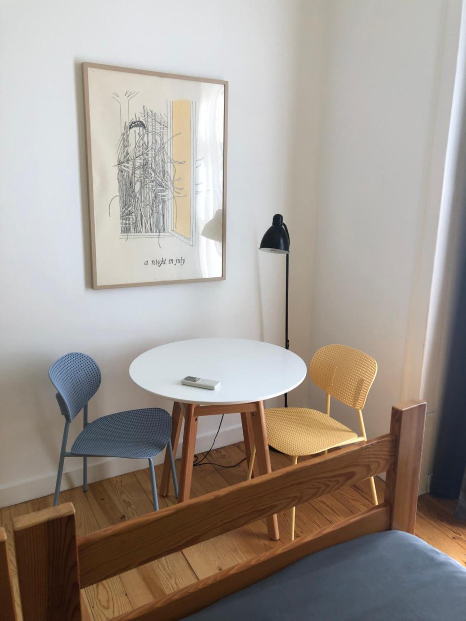 Living Lounge Hostel Lisboa المظهر الخارجي الصورة